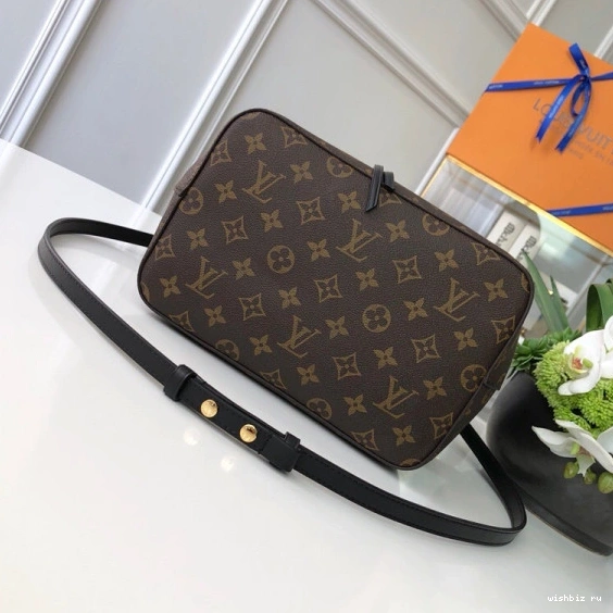 WIS LOUIS NÉONOÉ VUITTON 0314